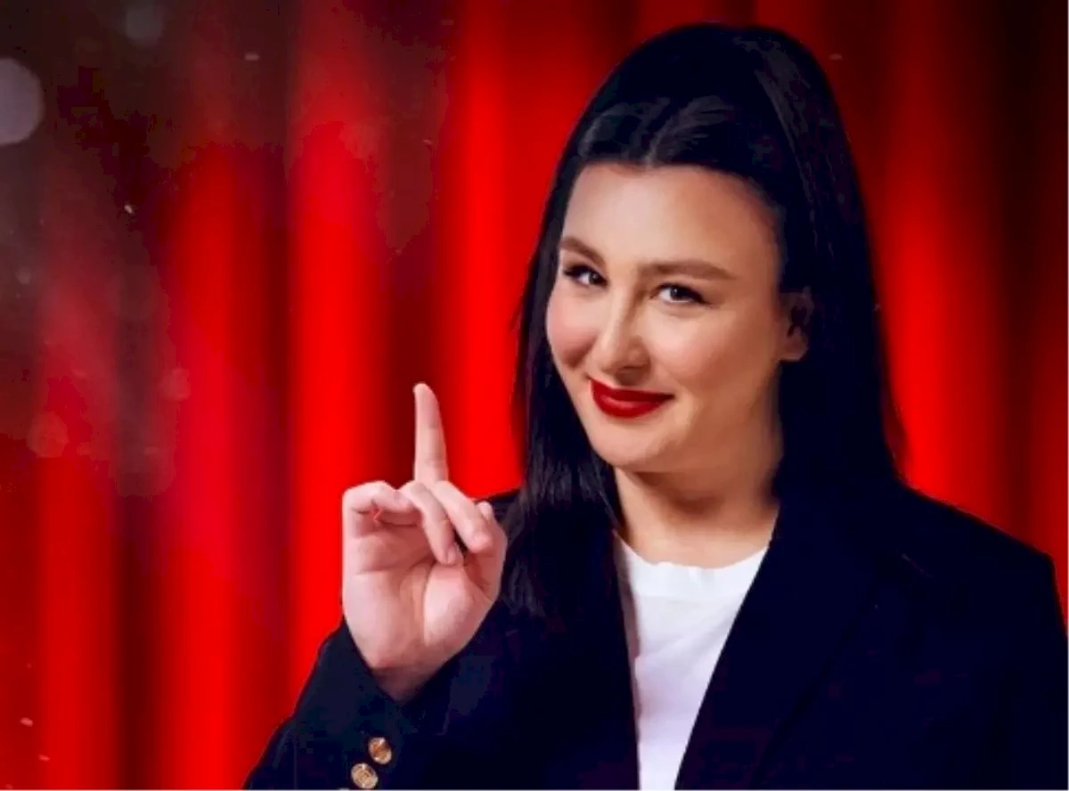 Yasemin Sakallıoğlu – Doğru Koca Nasıl Seçilir?