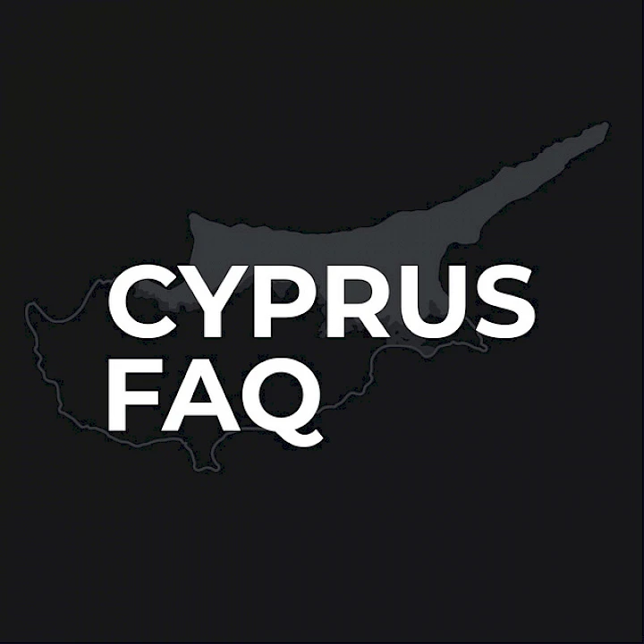 Редакция Cyprus FAQ