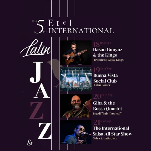 BUENA VISTA SOCIAL CLUB