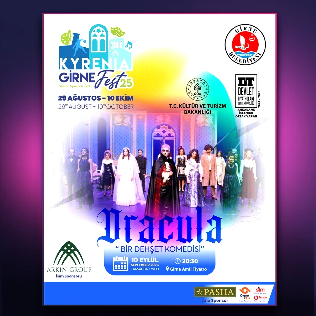 DRACULA