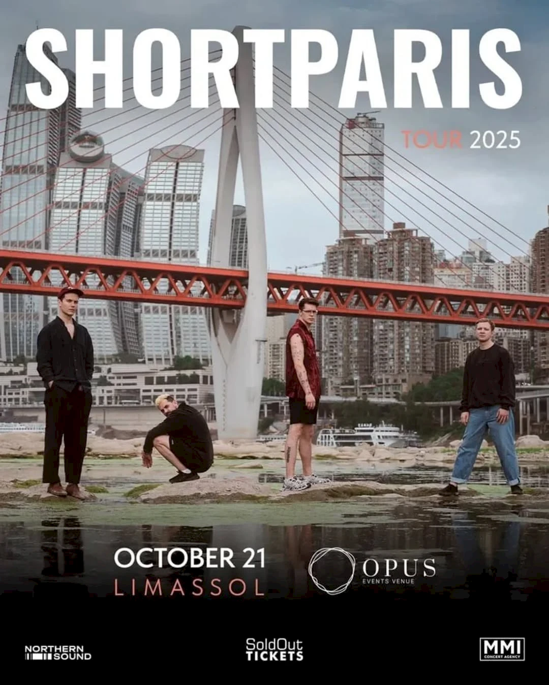 SHORTPARIS