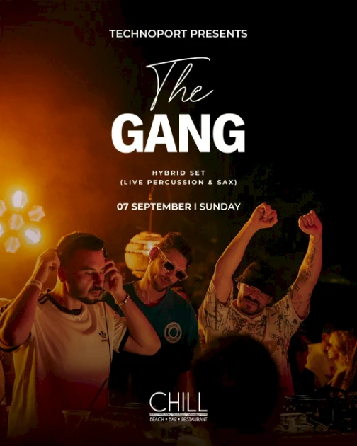 The GANG