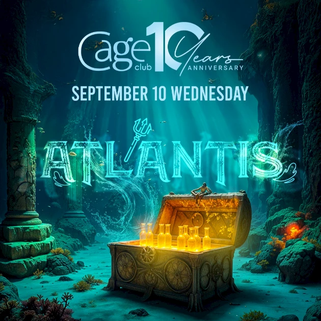 ATLANTIS