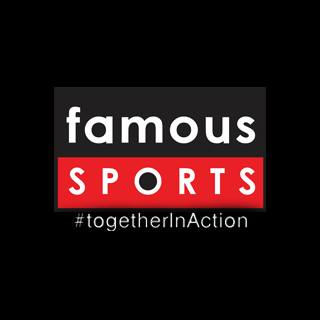 Famous Sports Outlet