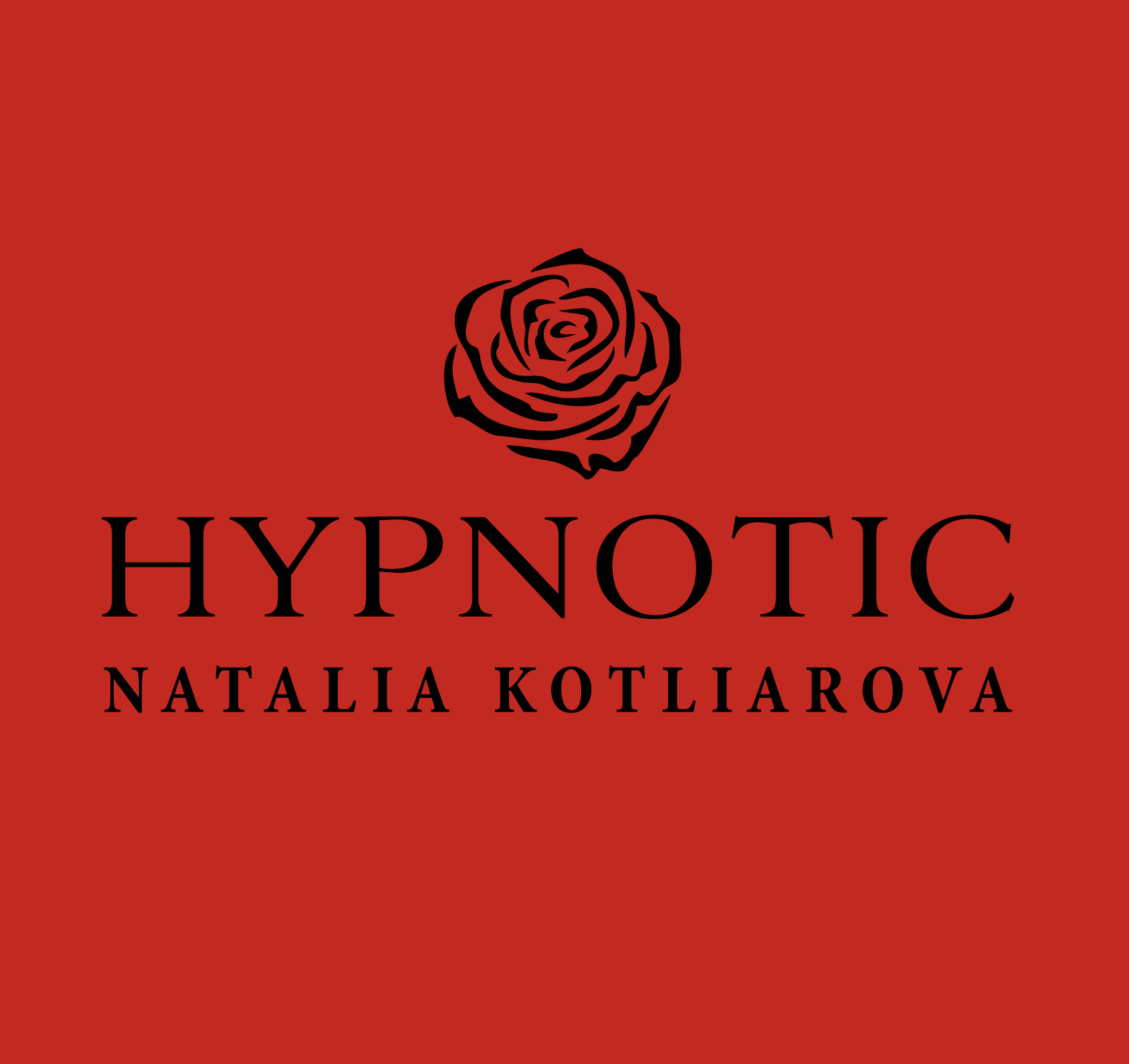 Hypnotic Natalia Kotliarova