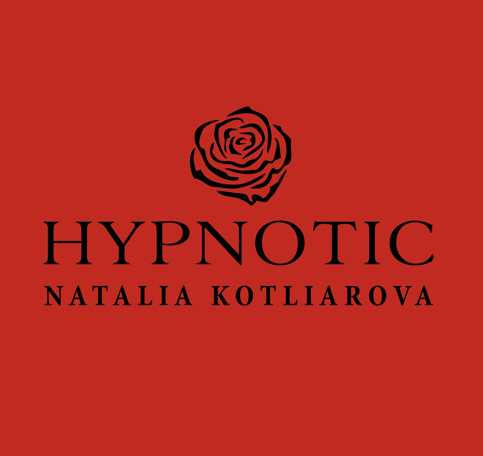 Hypnotic Natalia Kotliarova