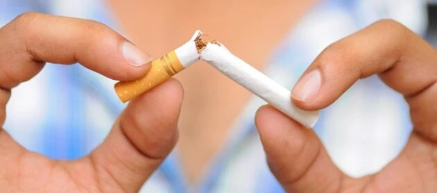 Lefkoşa’da iki mağaza sahibi çocuklara sigara sattıkları için sorumlu tutuldu