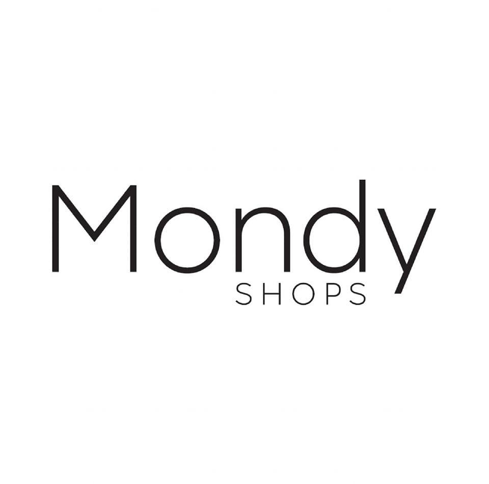 MONDY SHOPS