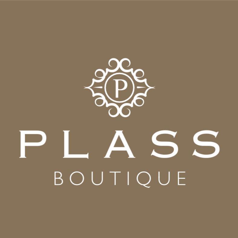 PLASS BOUTIQUE clothing shop