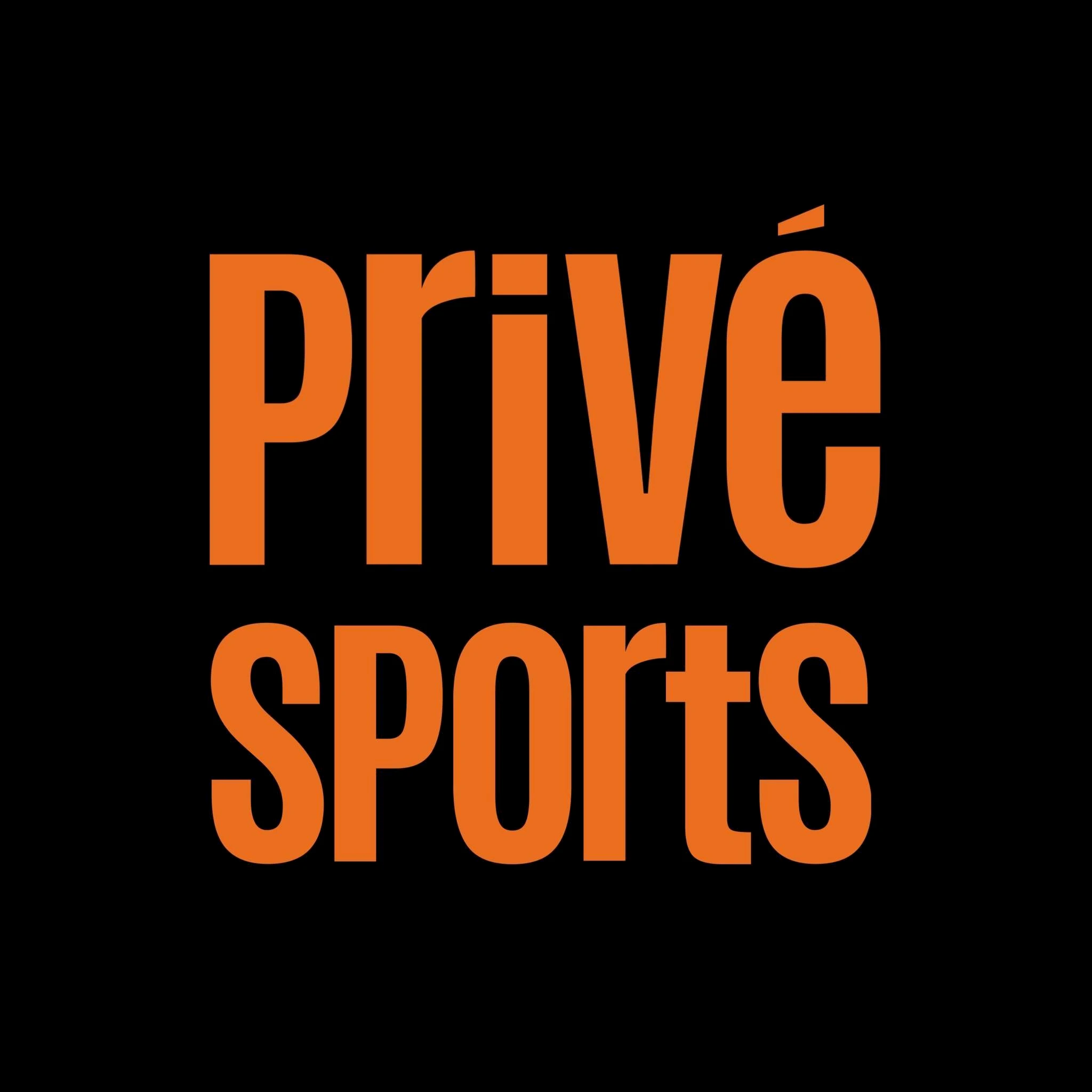 Prive Sports