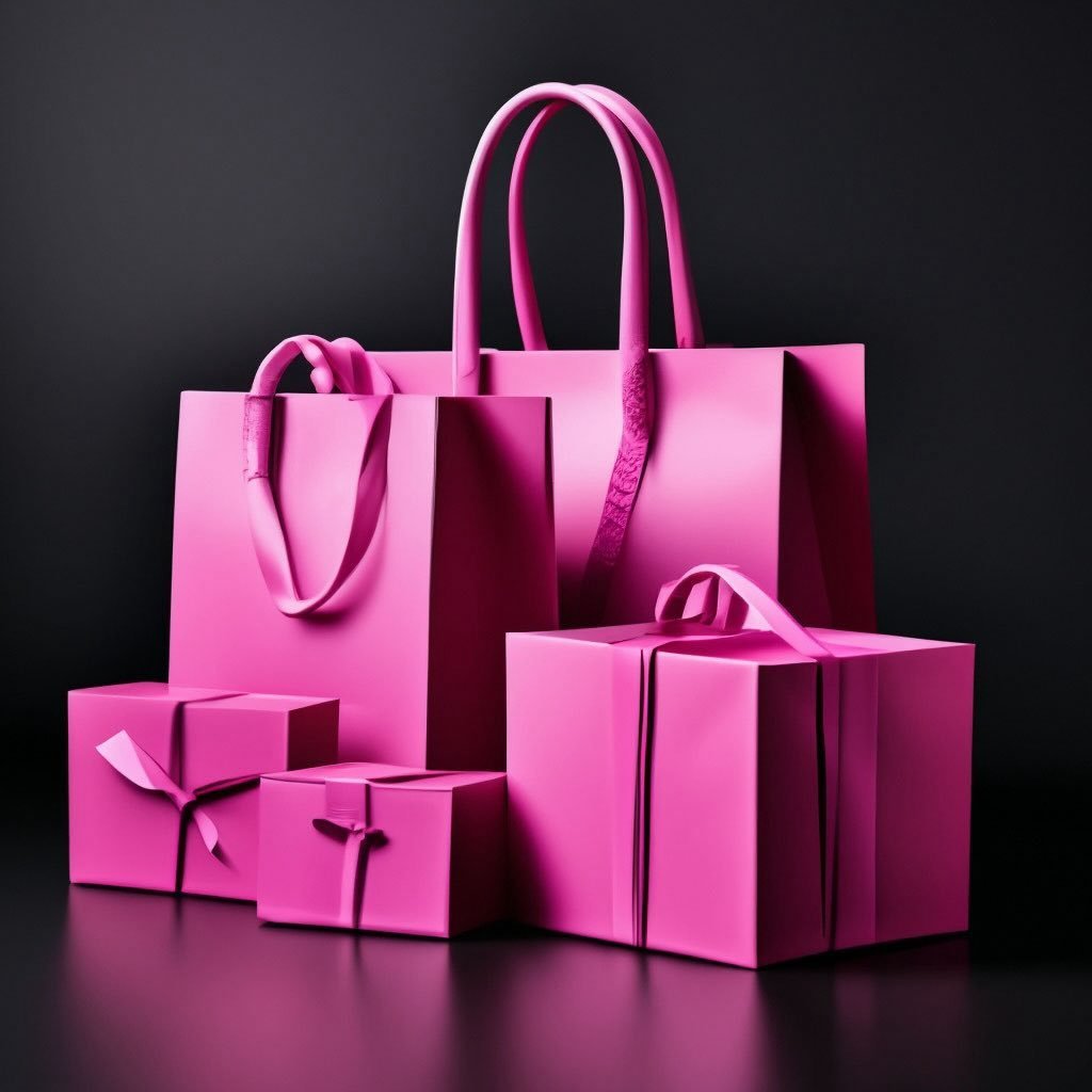 Resale Store