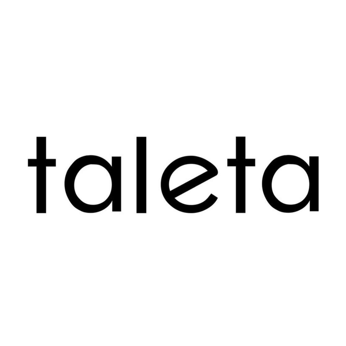 Taleta