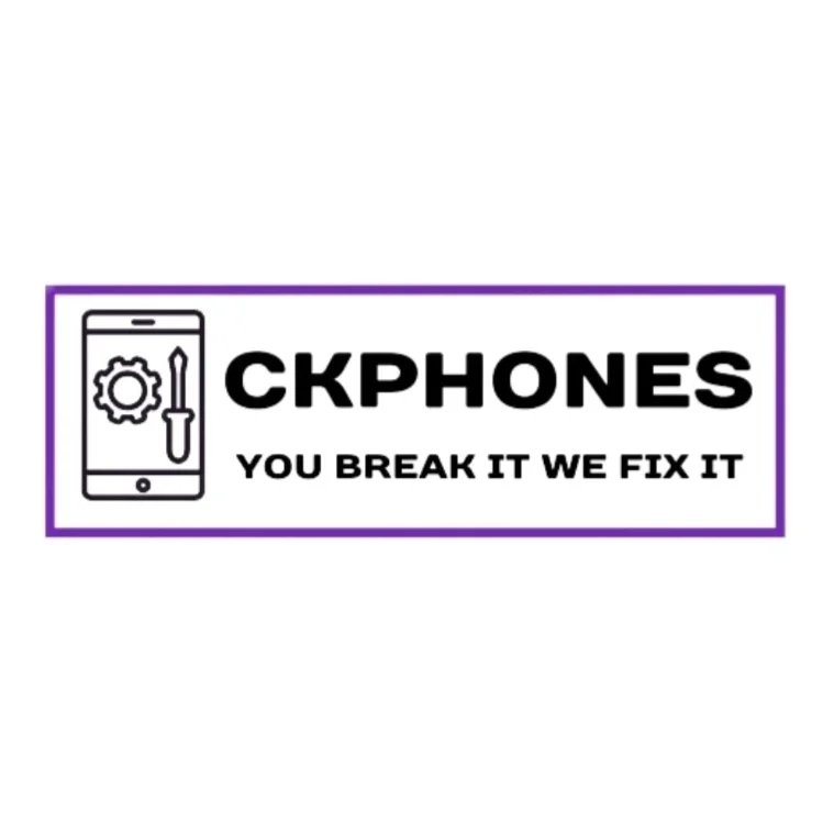 CK PHONES mobiles repair