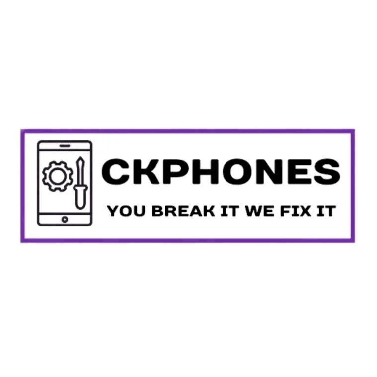 CK PHONES mobiles repair