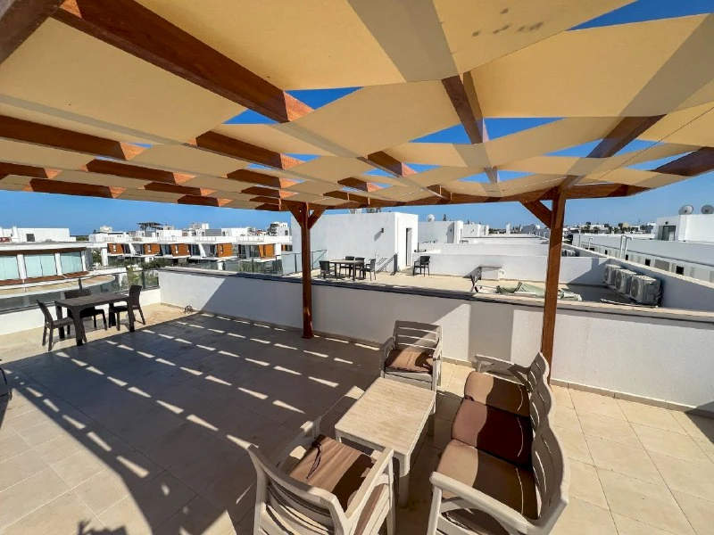 2+1 Wohnung – Orchard by Isatis, Yeni Boğaziçi