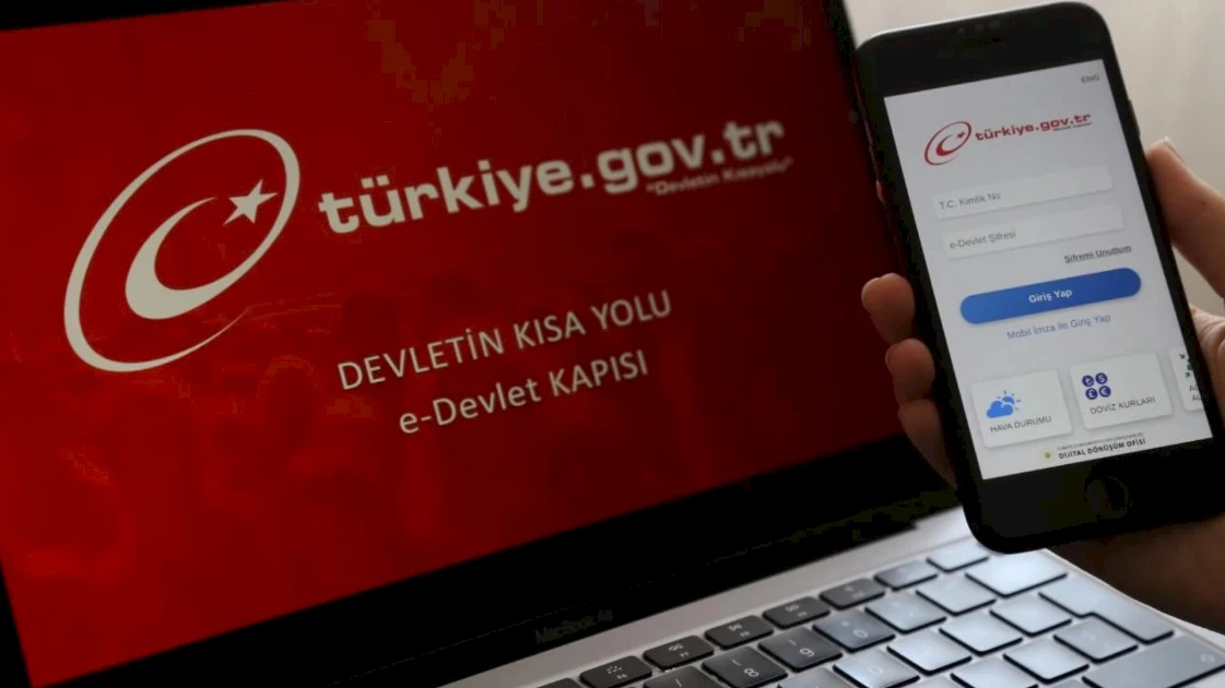 На Північному Кіпрі запустили мобільний додаток e-Devlet Kapısı: державні послуги тепер у смартфоні
