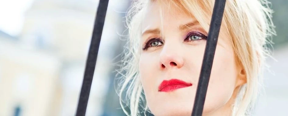 Rita’nın Son Masalı. Renata Litvinova ile Bir Akşam