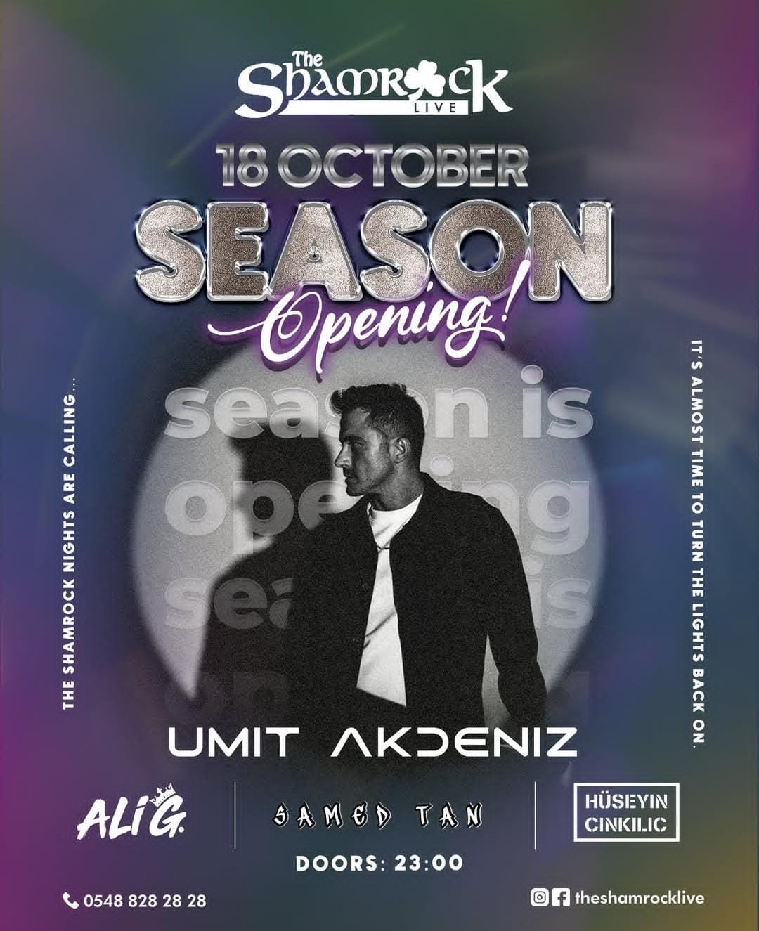 Season Opening