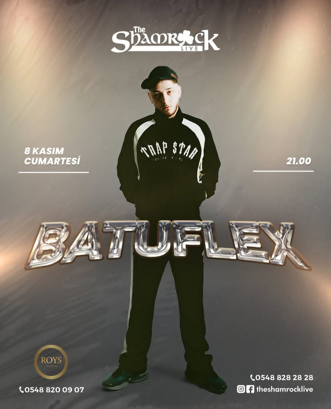 Batuflex performance