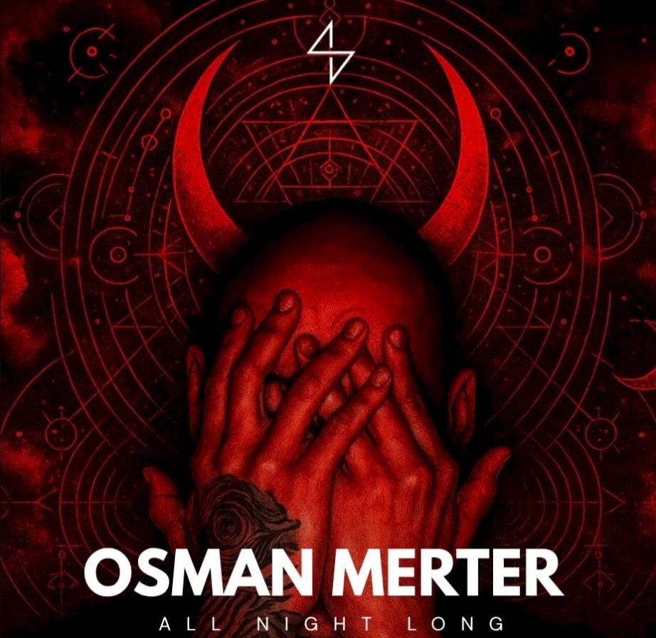 OSMAN MERTER ALL NIGHT LONG