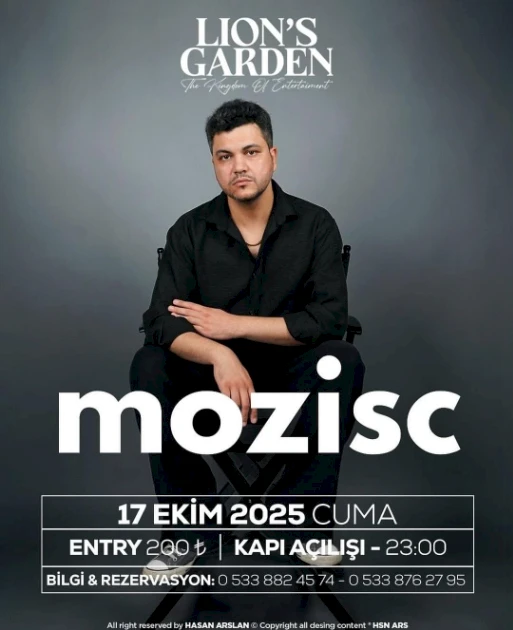 Mozisc