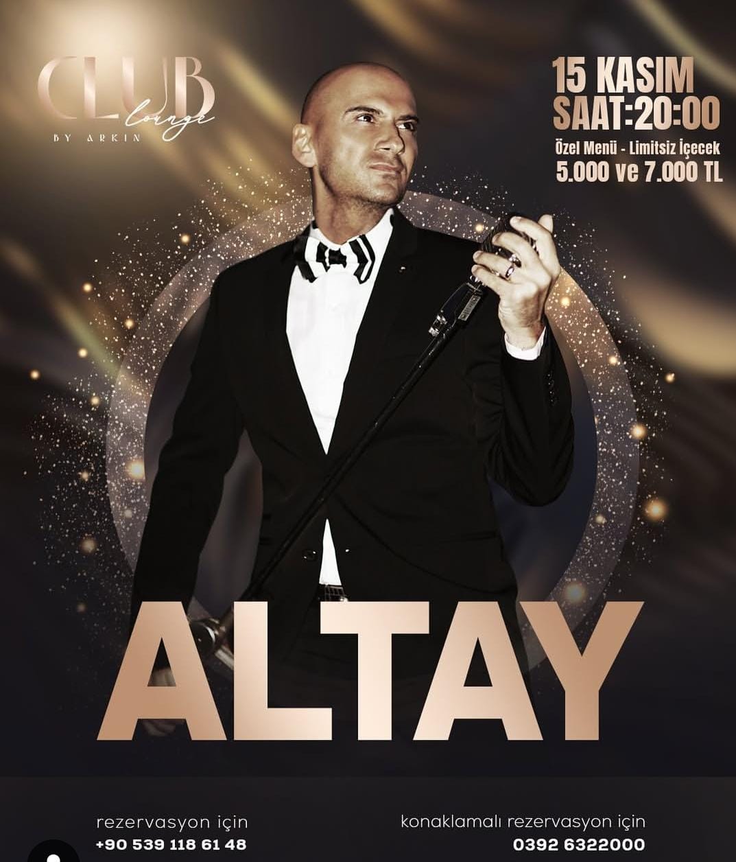Altay