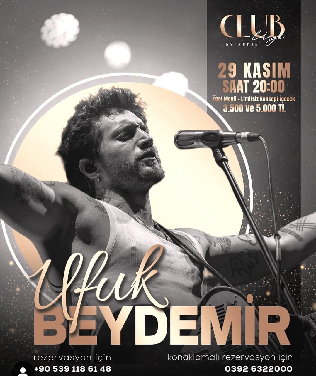 Ufuk Beydemir