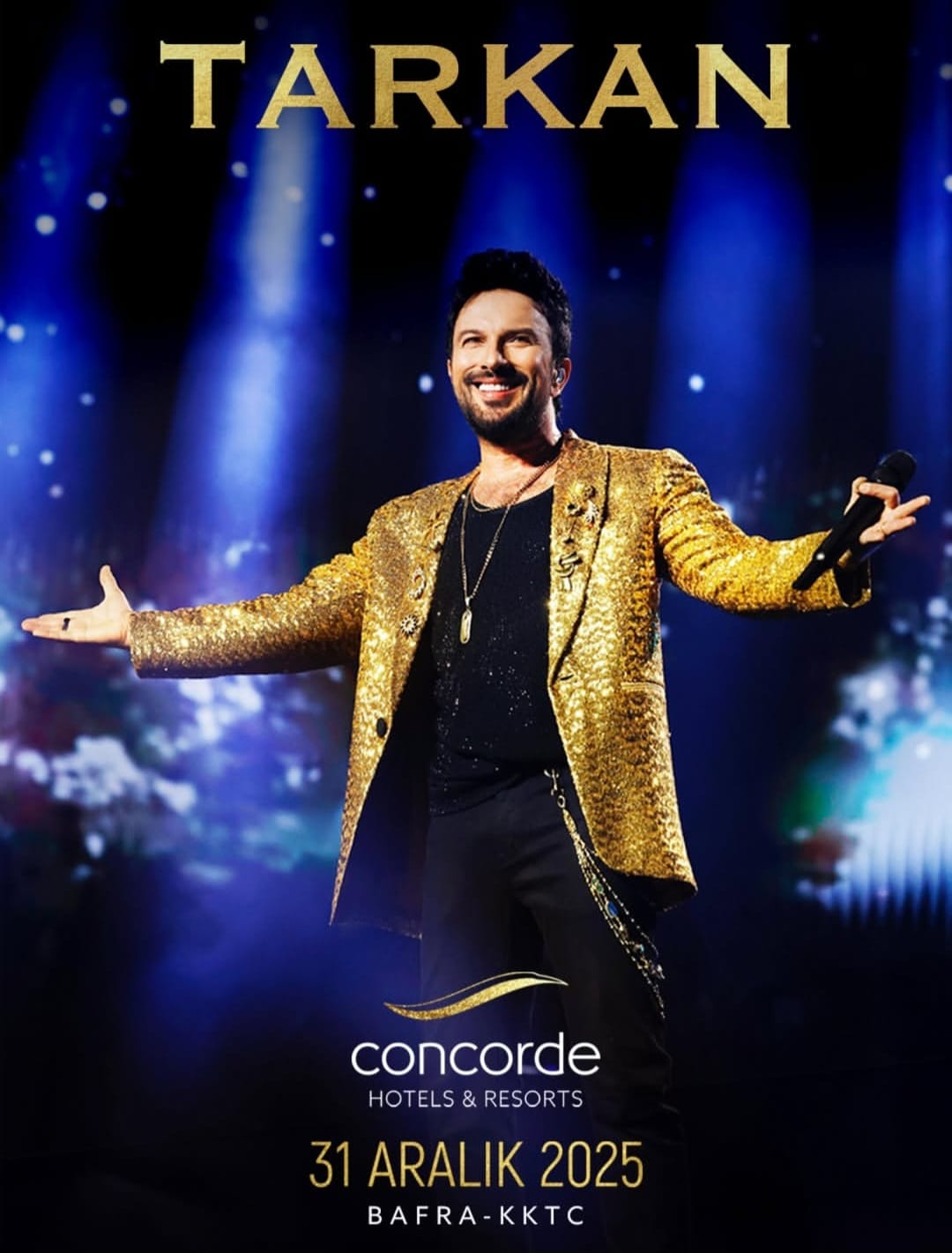Tarkan