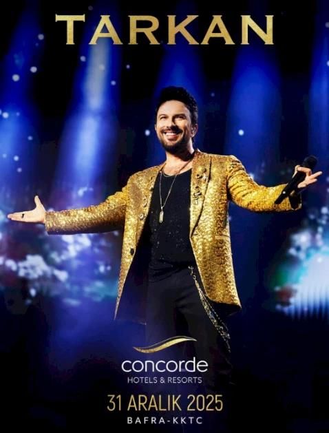 Tarkan