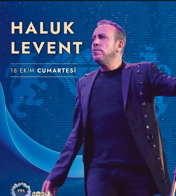 Haluk Levent Concert