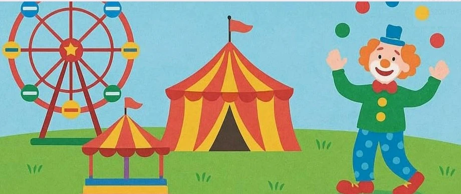 Aradippou Çocuk Festivali