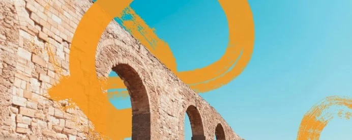 Larnaka Bienali 2025 – Çizgiler ve İzler Boyunca