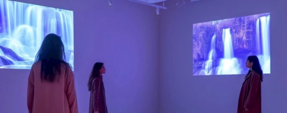Sanat ve Tasarım Müzesi’nde Bir Akşam