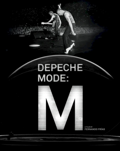 Depeche Mode: M