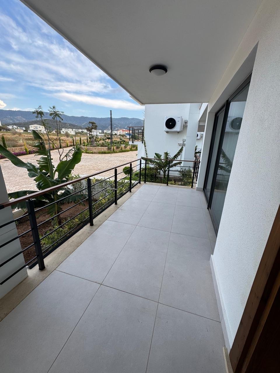 Επείγουσα Πώληση – Διαμέρισμα 2+1 ισογείου, Mykonos