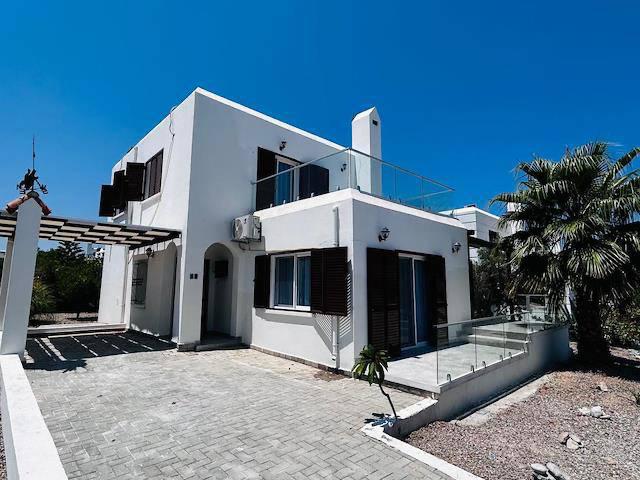 Ανακαινισμένη Βίλα 4+1 – Συγκρότημα Sugar Cubes