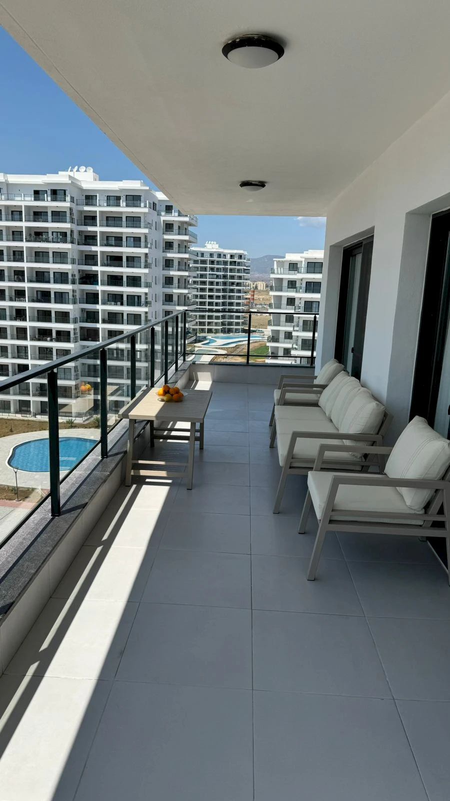 Διαμέρισμα 2+1 – Caesar Resort | Iskele