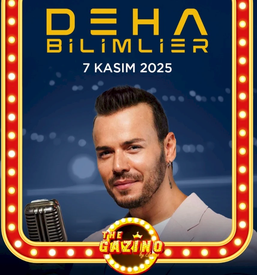 Deha Bilimler's Concert