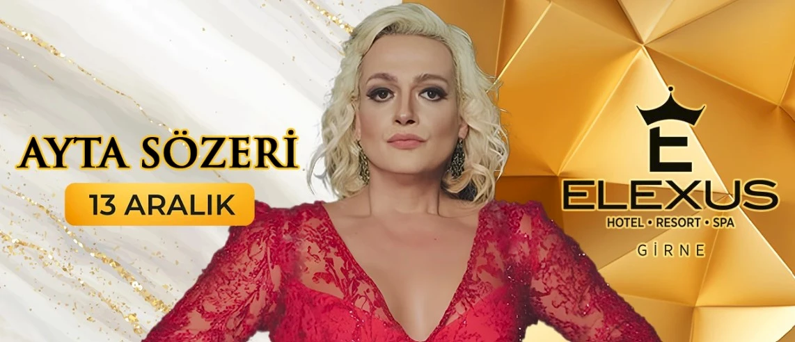 Ayta Sözeri's Concert