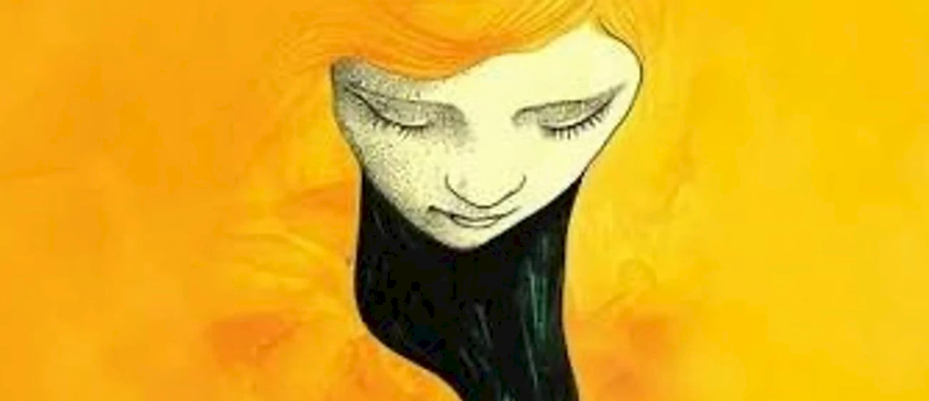 Oil. Встреча книжного клуба