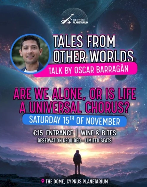 Opowieści z innych światów