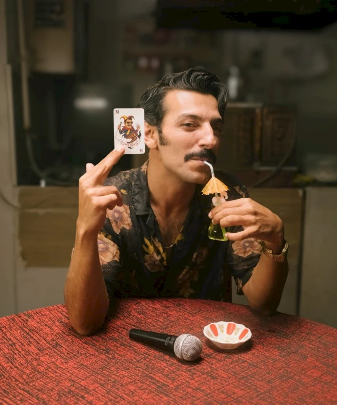 MURAT ONUR ÖNER - FUNNY DÜNYA