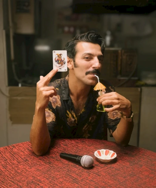 MURAT ONUR ÖNER - FUNNY DÜNYA