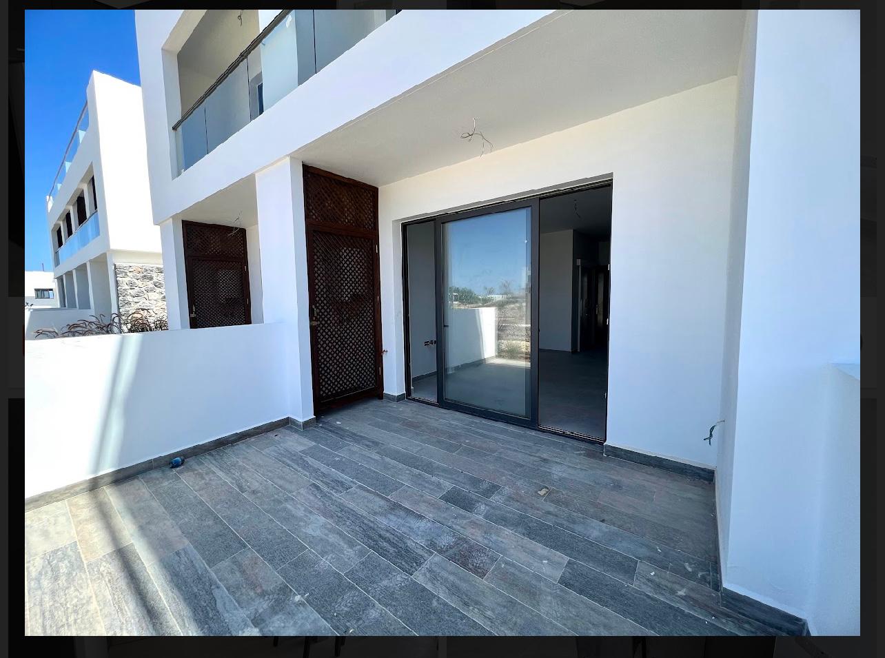 Στούντιο ισογείου — Esentepe