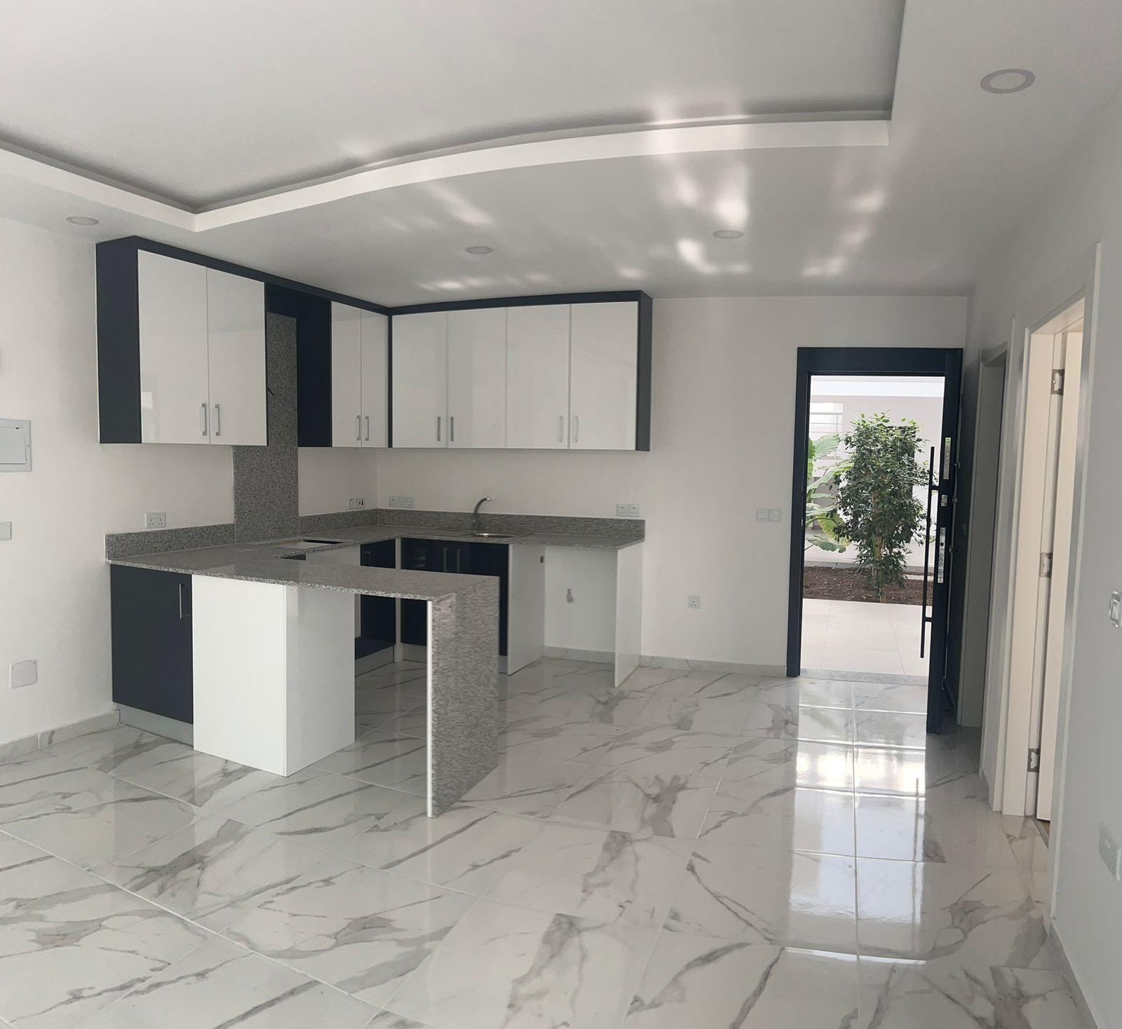 1+1 Διαμέρισμα — Doğanköy, Κερύνεια