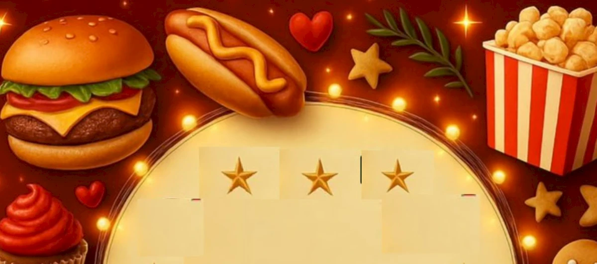 Christmas Market, Larnaca