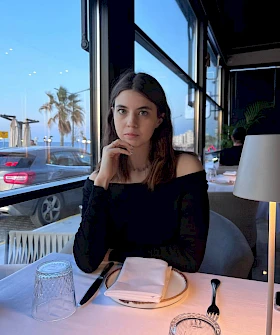 Yulia Aleksandrovna Shubina