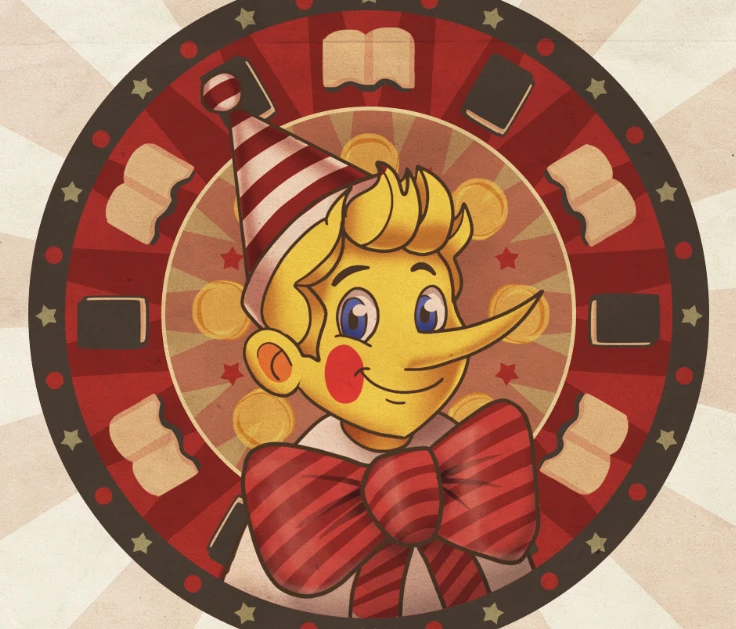 Сімейна вистава 