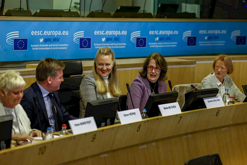 Foundation for European Economic Development on Cyprus