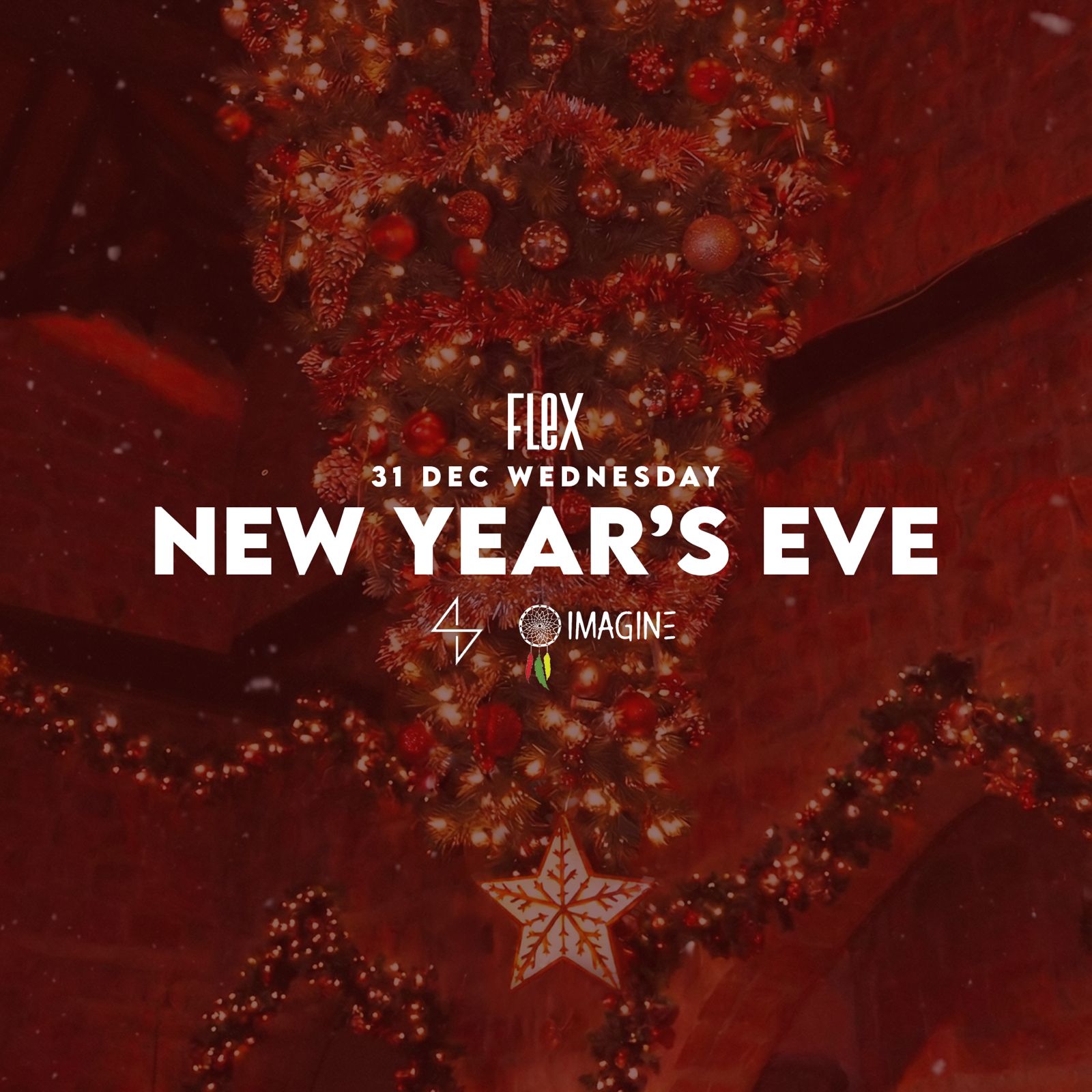 Πρωτοχρονιάτικο πάρτι